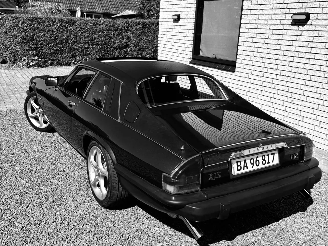 Billede 4 - Jaguar XjS pre H.E v12 5,3 L