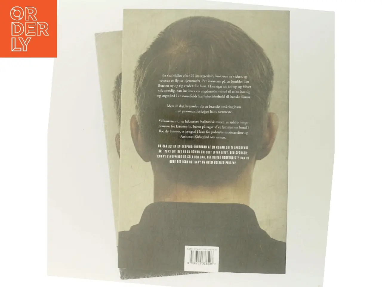 Billede 3 - Du kan alt : roman. Bind 2 af Christian Jungersen (Bog)