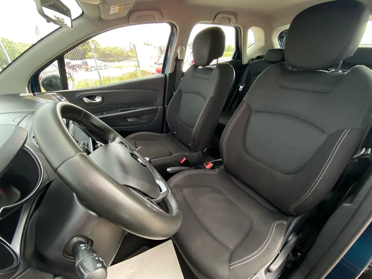 Billede 16 - Renault Captur 0,9 Energy TCe Zen 90HK 5d