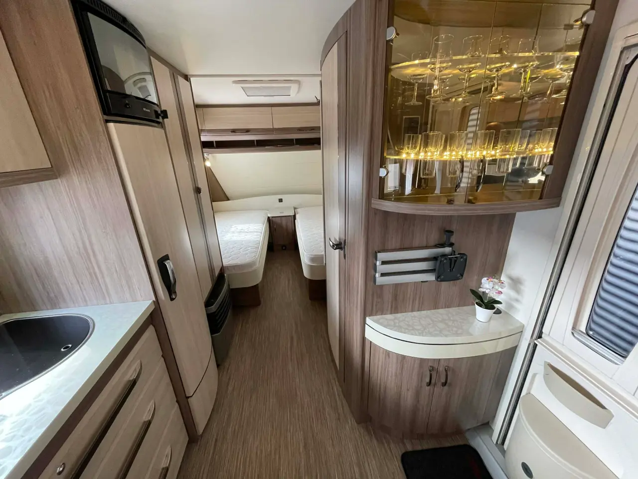 Billede 7 - 2014 - Hobby De Luxe 540 UL