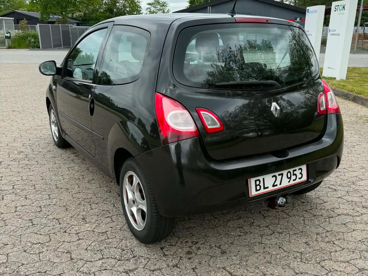 Billede 5 - Renault Twingo 1,2 Benzin