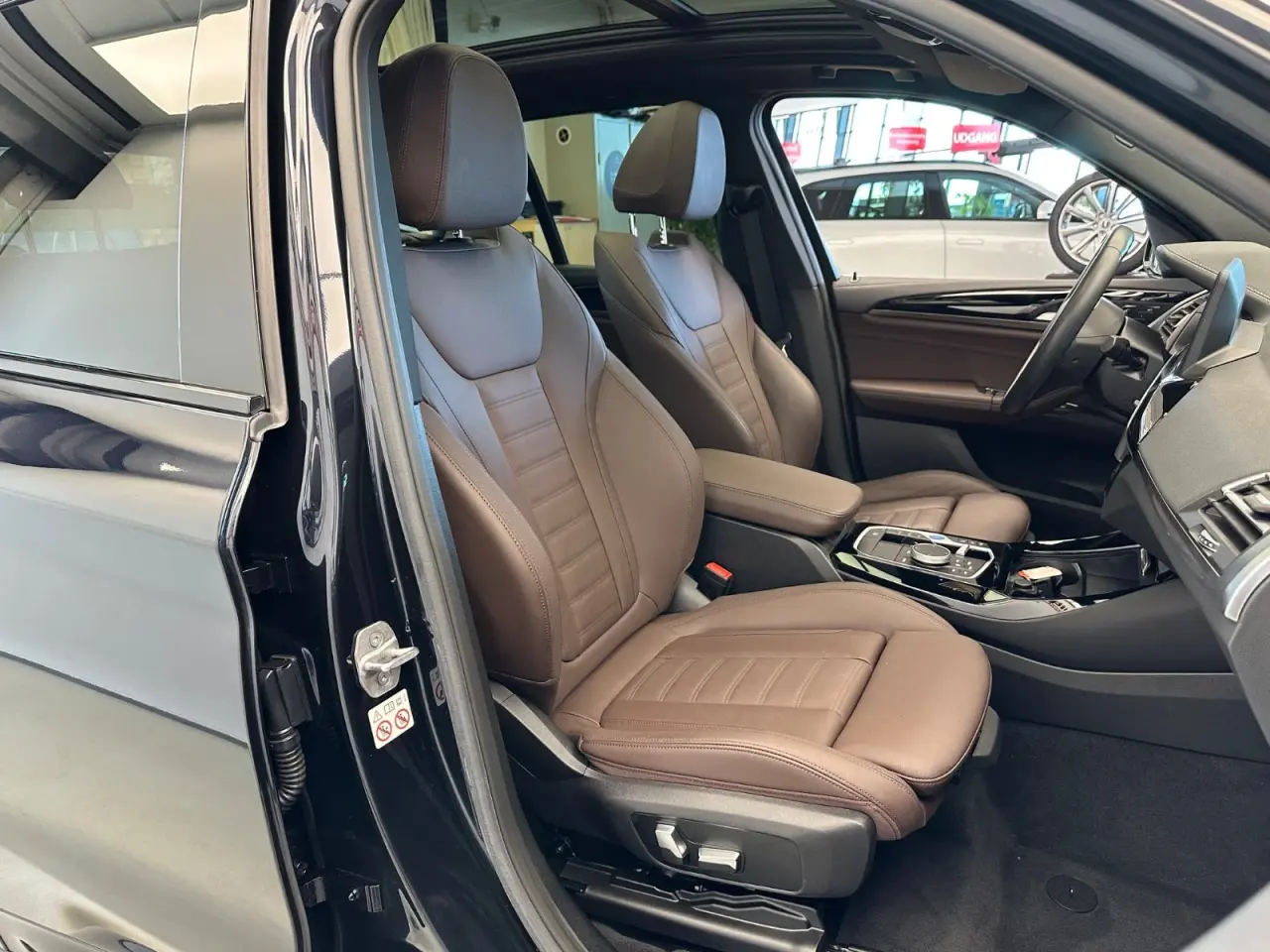 Billede 12 - BMW iX3 Charged Plus M-Sport