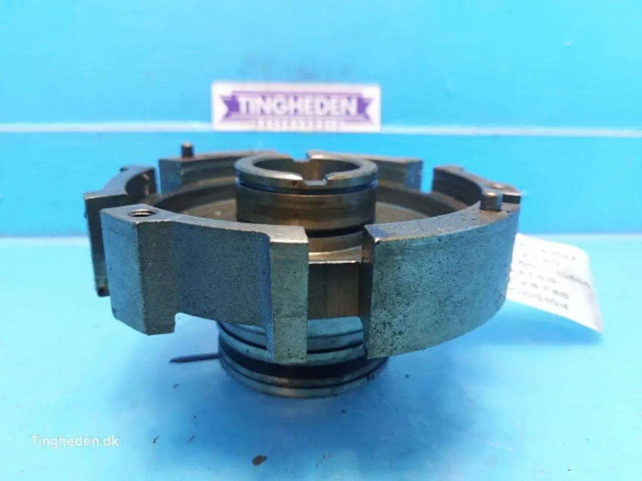 Billede 10 - John Deere 2140 Hi-Low Kobling  L33168