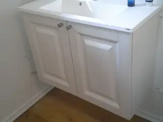 Bademiljø 80cm