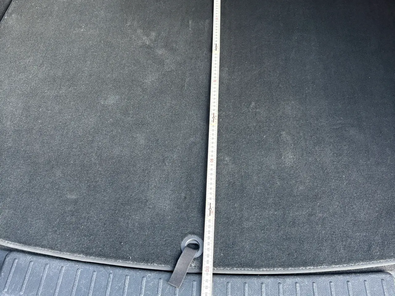 Billede 9 - 2018 model Ford Galaxy 7-personers