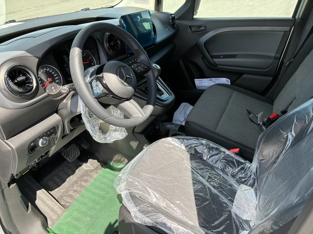 Billede 3 - Mercedes Citan 112 1,5 CDi A2 PRO Van