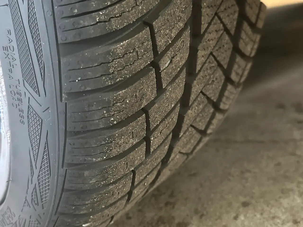 Billede 2 - Alufælge 5x112 R18