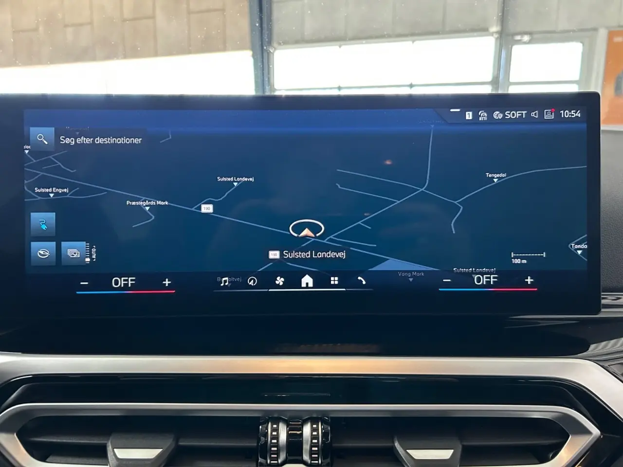 Billede 11 - BMW i4  eDrive35