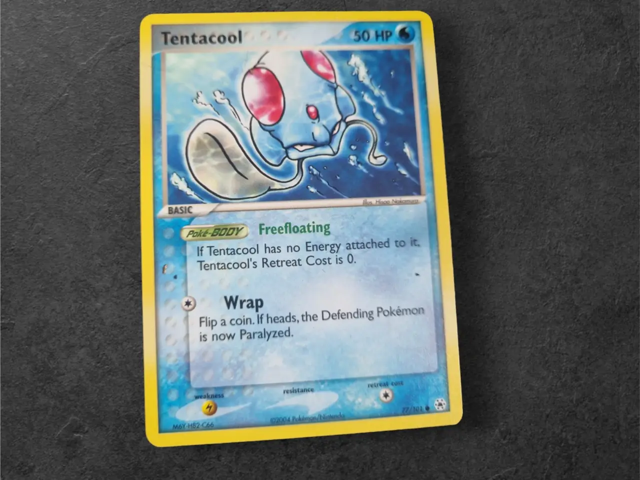 Billede 13 - Annonce 645 - Pokemon
