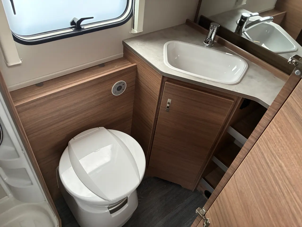 Billede 10 - Knaus Sport 500 QDK E-POWER