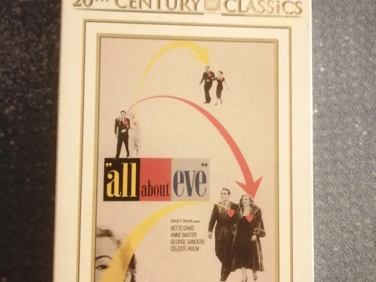 Billede 1 - All About Eve