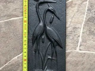 Retro relief til udendørs brug (2 kg)