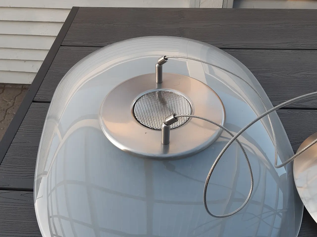 Billede 3 - Studio design italia lampe