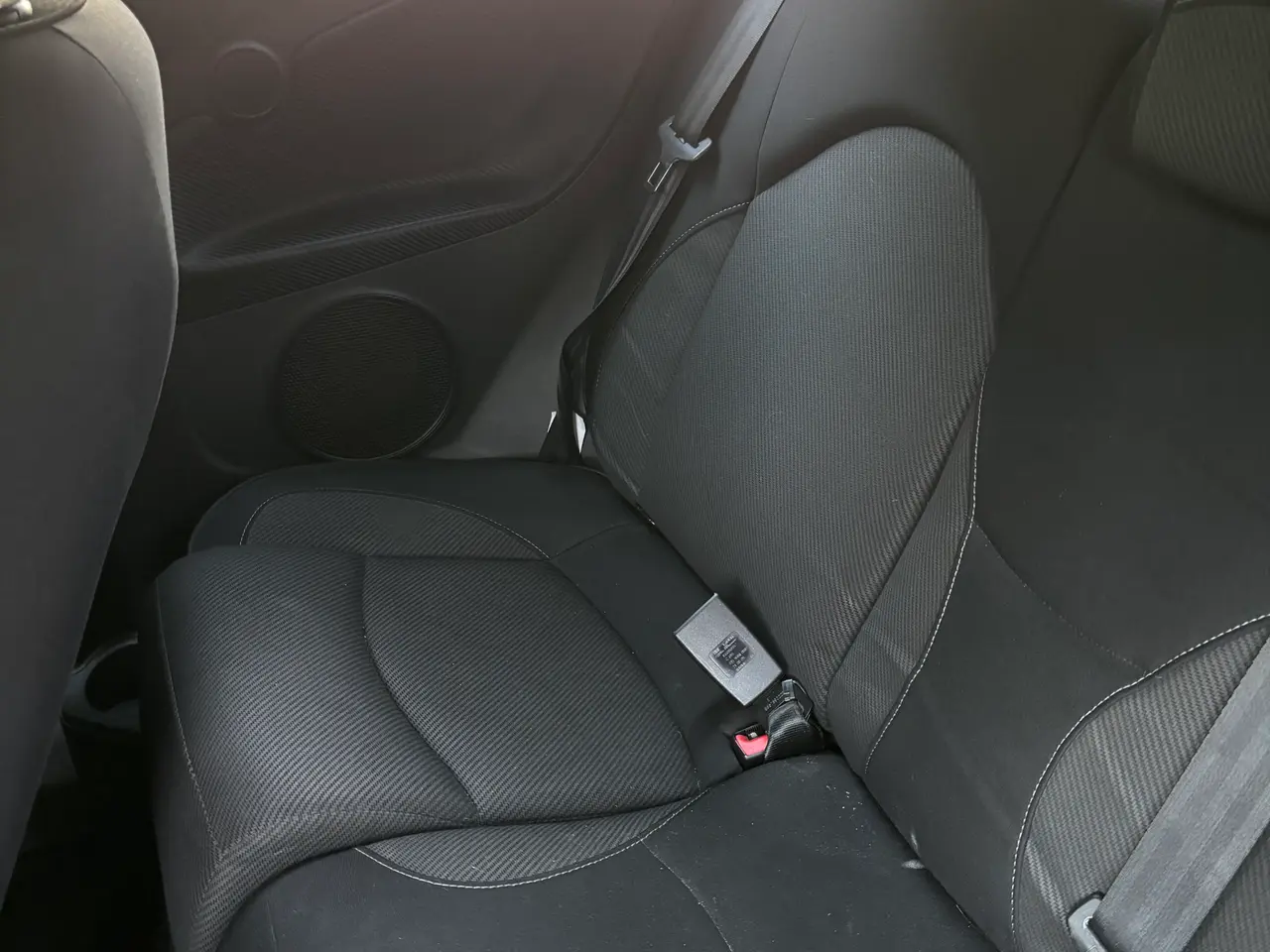 Billede 15 - Alfa Romeo MiTo 1.3 Jtdm