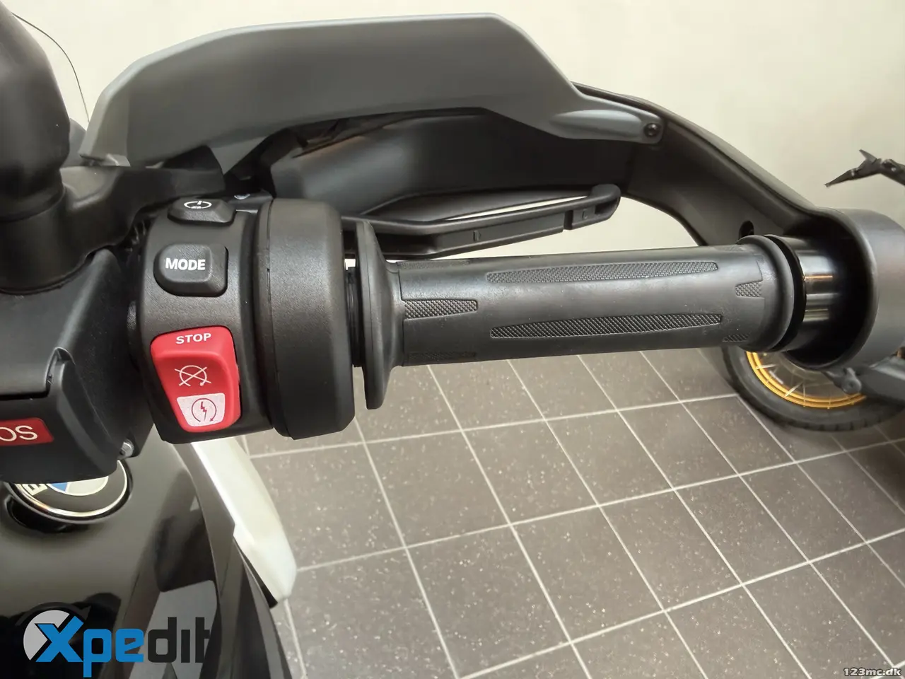 Billede 12 - BMW R 1300 GS