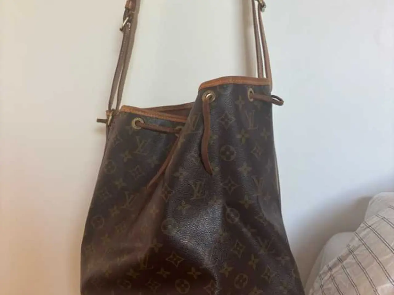 Billede 2 - Louis vuitton