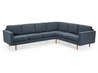 Hjort Knudsen Glostrup Hjørnesofa