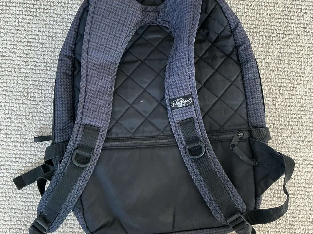 Billede 2 - Eastpak rygsæk 39 l