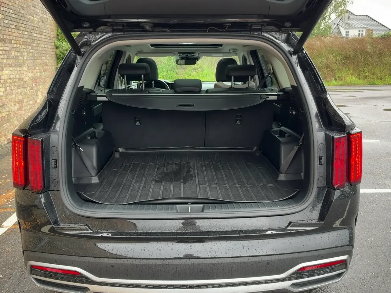 Billede 21 - Kia Sorento 1,6 PHEV Premium aut. 4WD 7prs