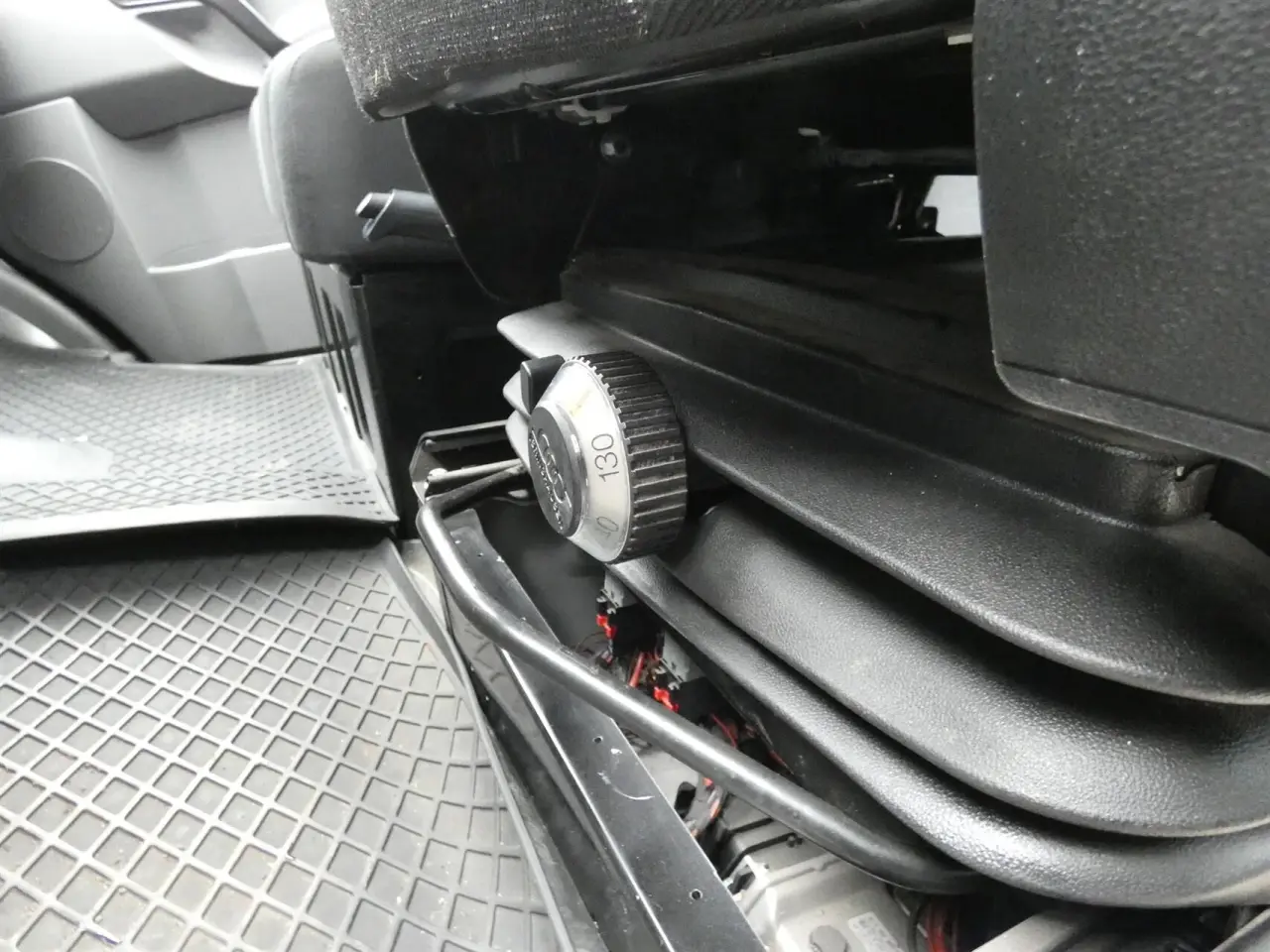 Billede 14 - Mercedes-Benz Sprinter 316 2,1 CDI R3 163HK Ladv./Chas. 6g