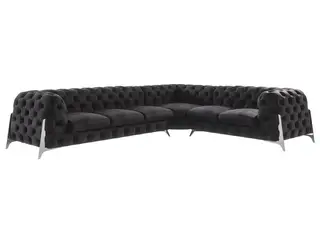 Diana Chesterfield Hjørnesofa