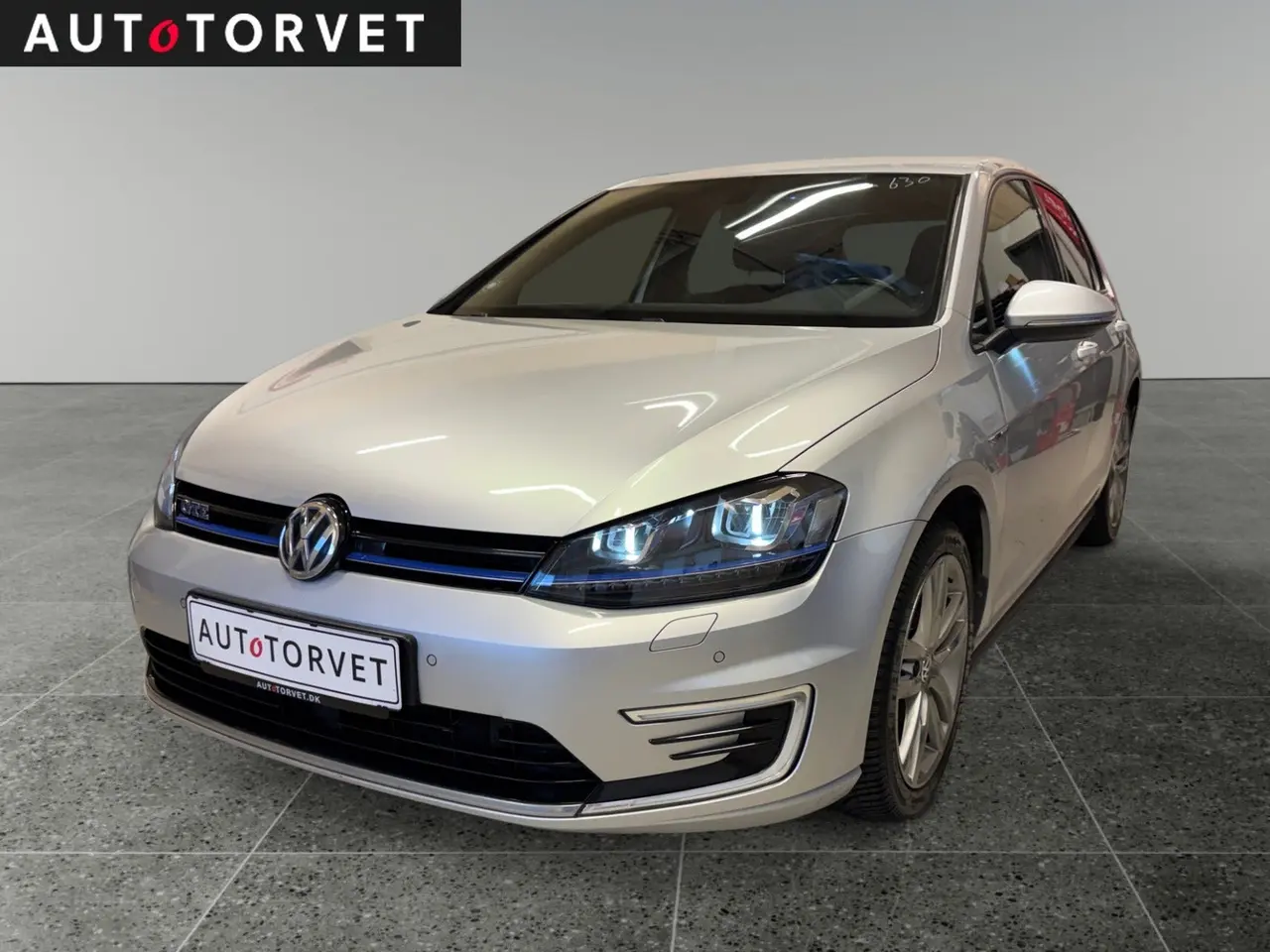 Billede 1 - VW Golf VII 1,4 GTE DSG