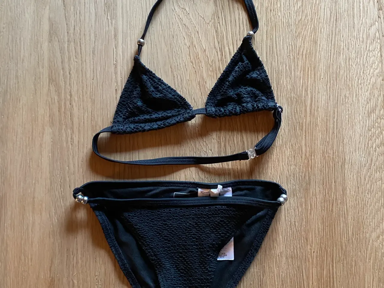 Billede 11 - Tshirt, shorts, leggings, badedragter, badekåbe