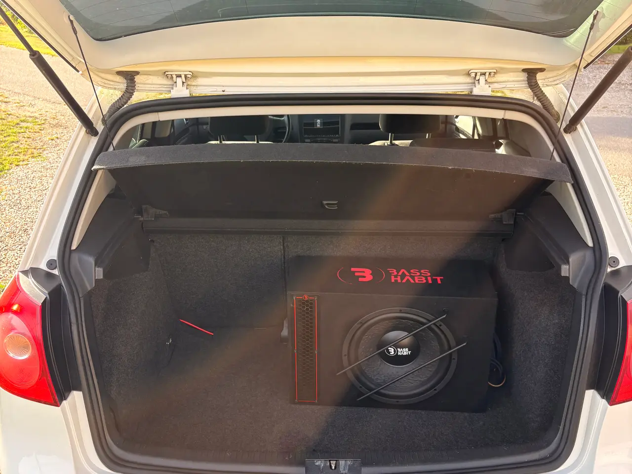 Billede 11 - NYSYNET VW Golf 5 1,6 FSI