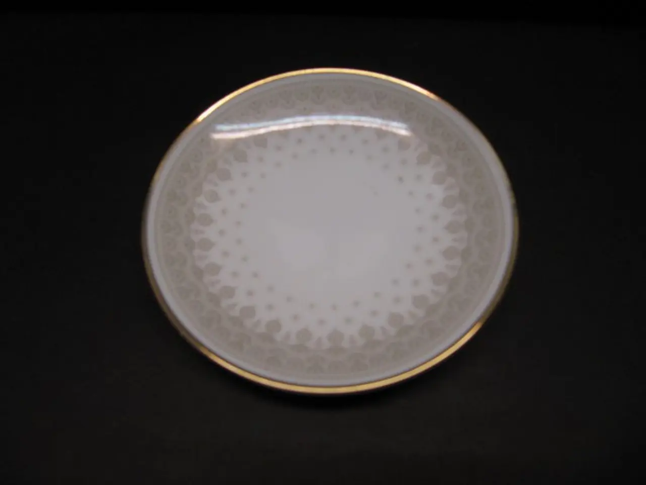 Billede 1 - Korfu Kage Tallerken 17 cm. - Hutchenreuther - Tyskland