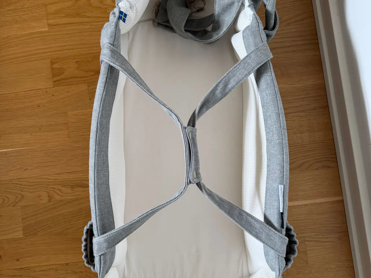 Billede 2 - Najell Sleepcarrier