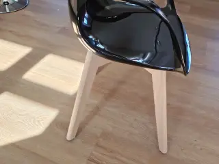 Spisebordsstole 8 stk
