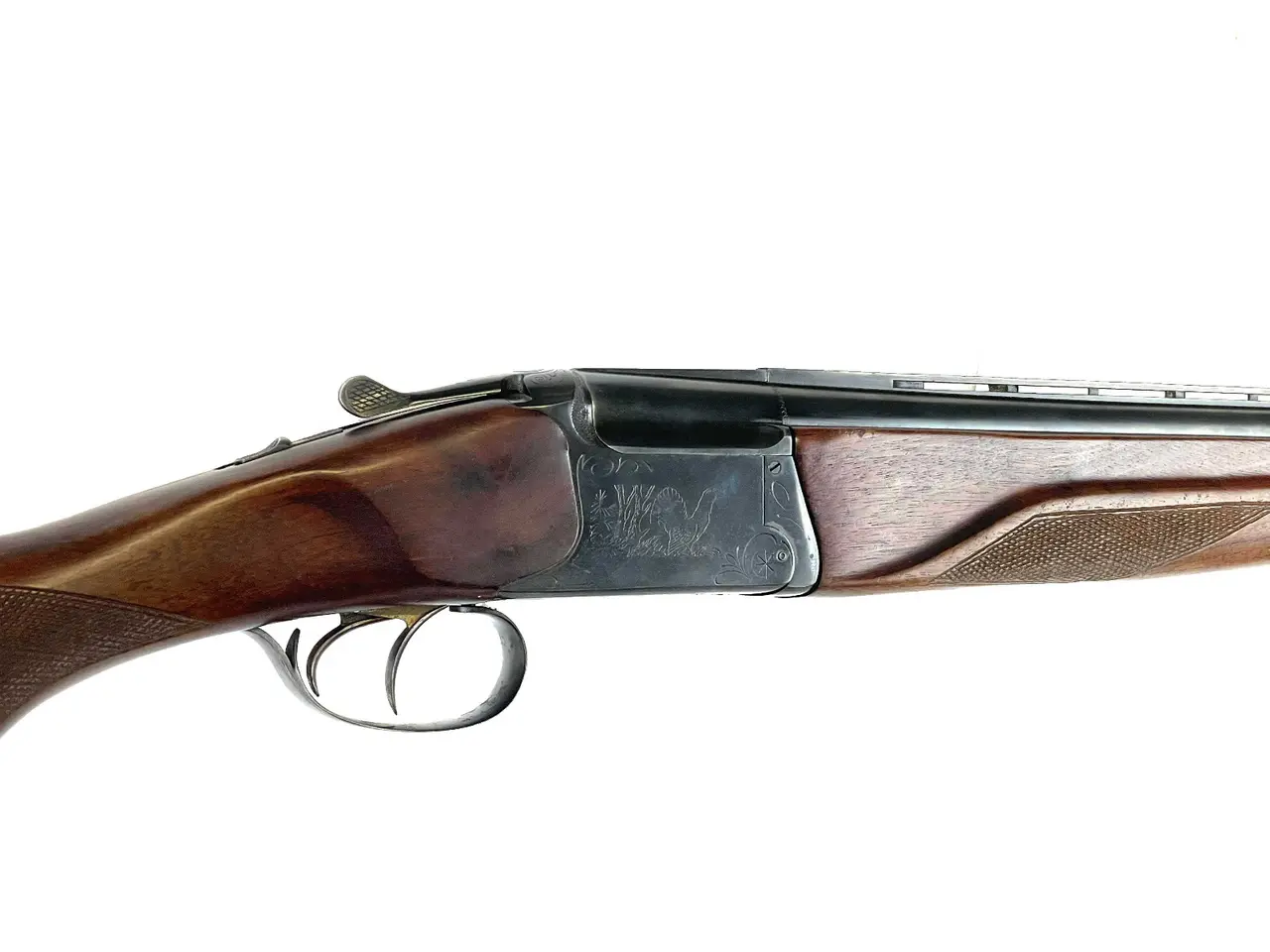 Billede 1 - Baikal O/U 12/70
