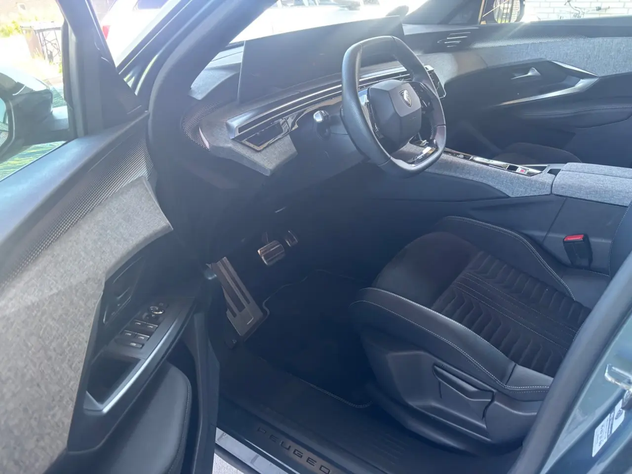 Billede 7 - Peugeot e-5008 77 GT Pack 7prs