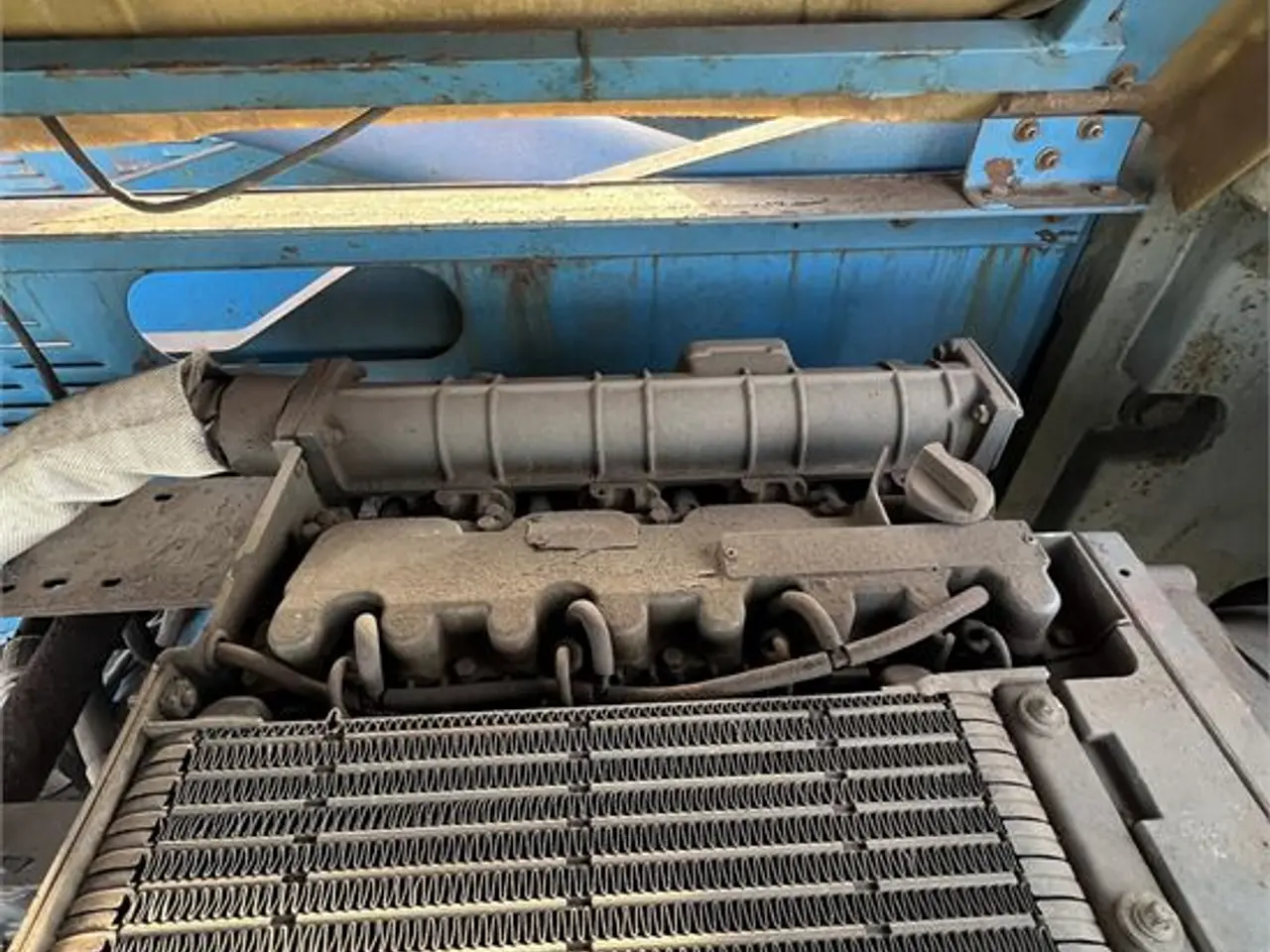 Billede 25 - Genie S65 - 22 m - Video