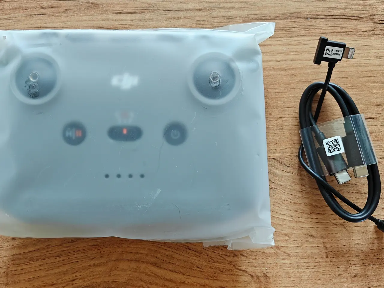 Billede 1 - DJI RC-N3 Fjernbetjening