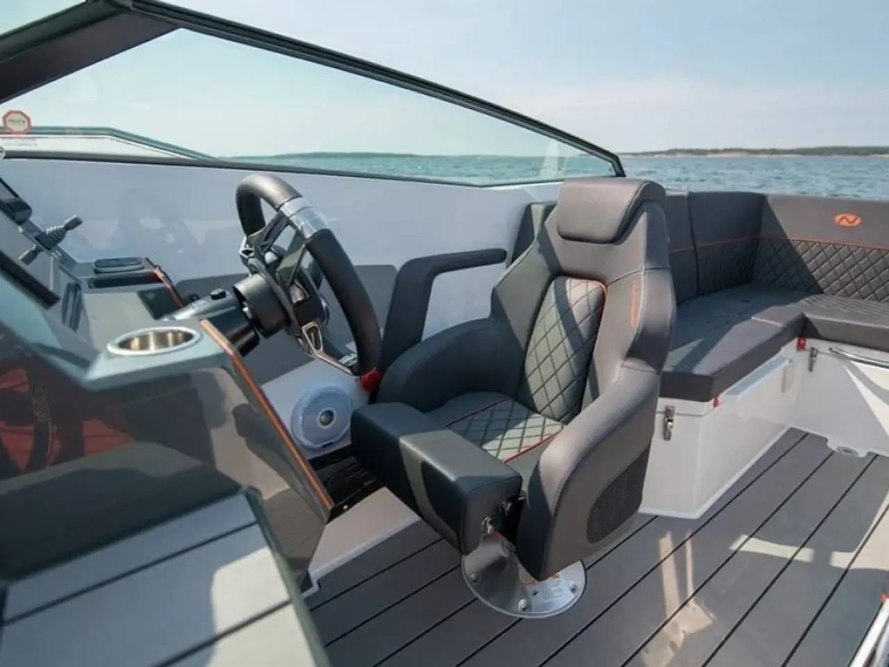 Billede 6 - Nordkapp Noblesse 720