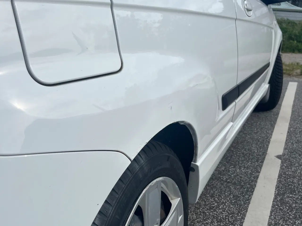 Billede 9 - Chevrolet Aveo 1,2 Lux