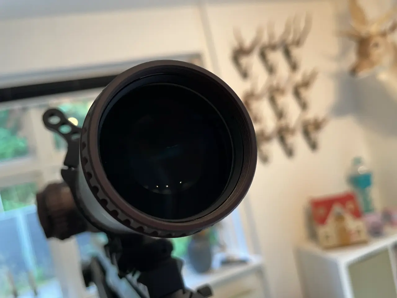Billede 8 - Vortex Razor Gen ll 4.5-27x56