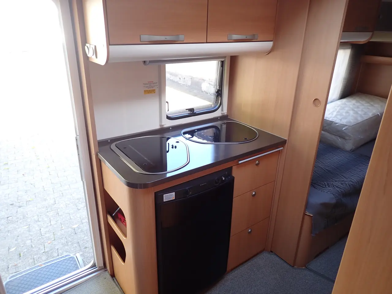 Billede 6 - Adria Adora 512 UL