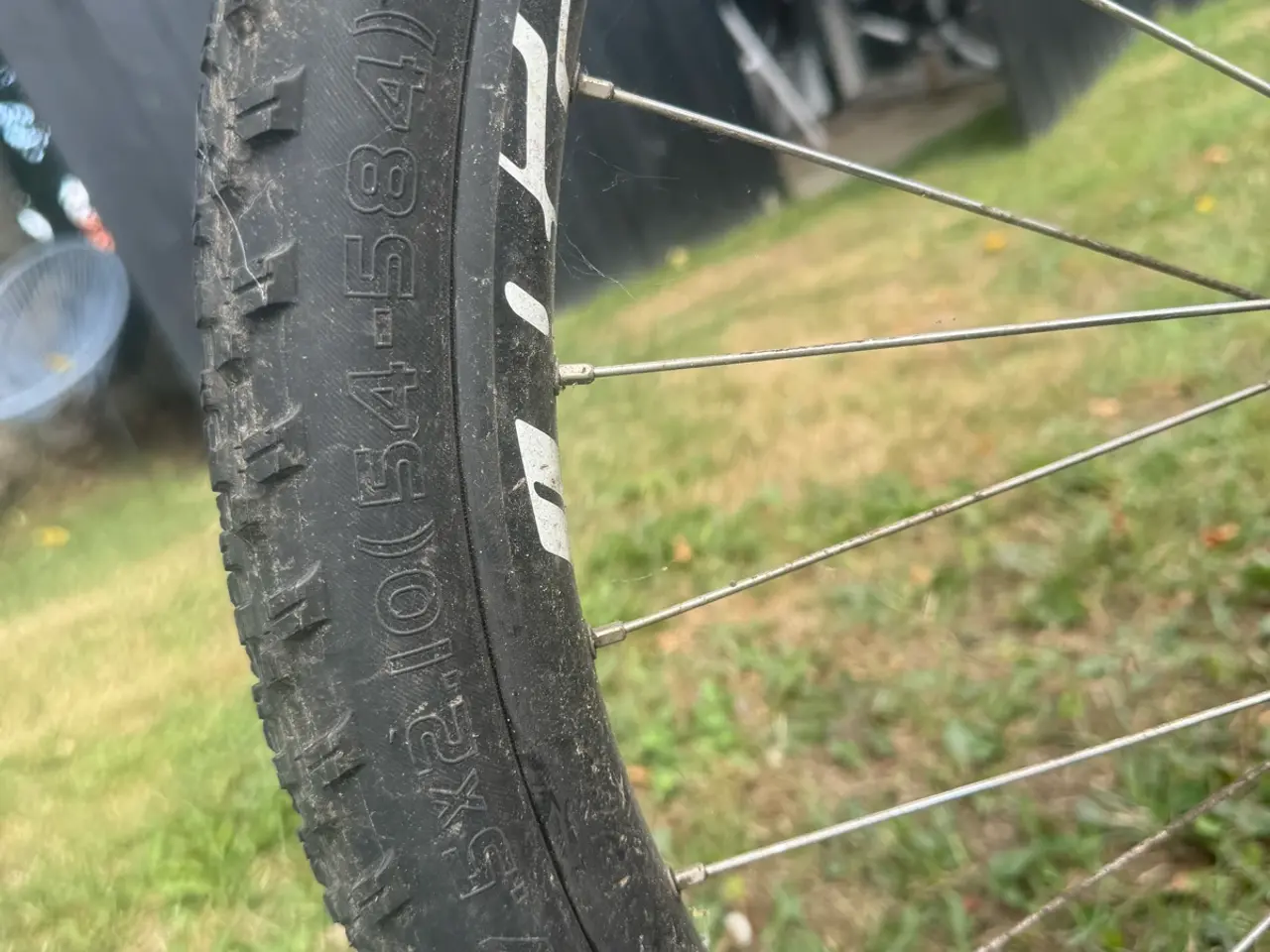Billede 3 - Mountainbike