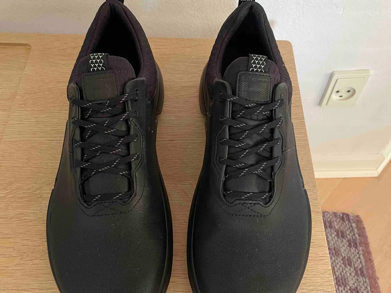 Billede 1 - Golfsko Ecco Biom H4