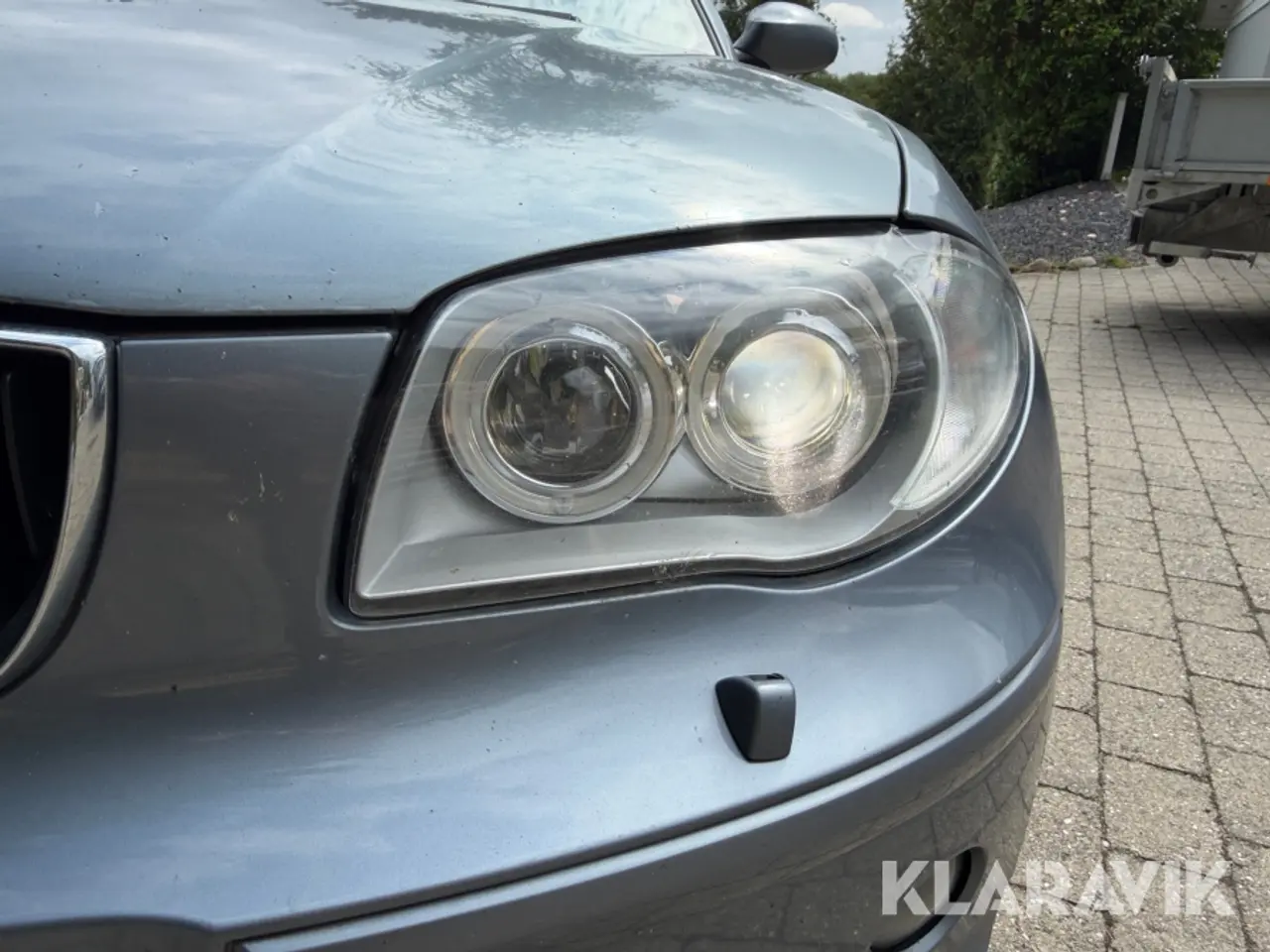 Billede 9 - Personbil BMW 120d E87