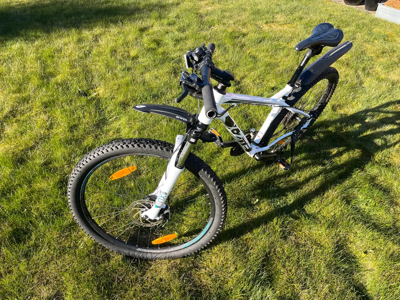 Billede 7 - Mountainbike 27,5”