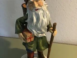 Nisse på tur