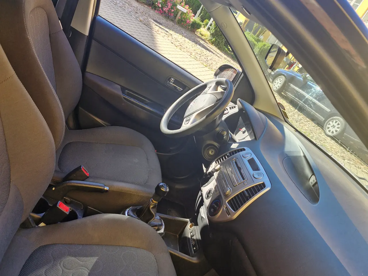 Billede 7 - Hyundai i20 2012 