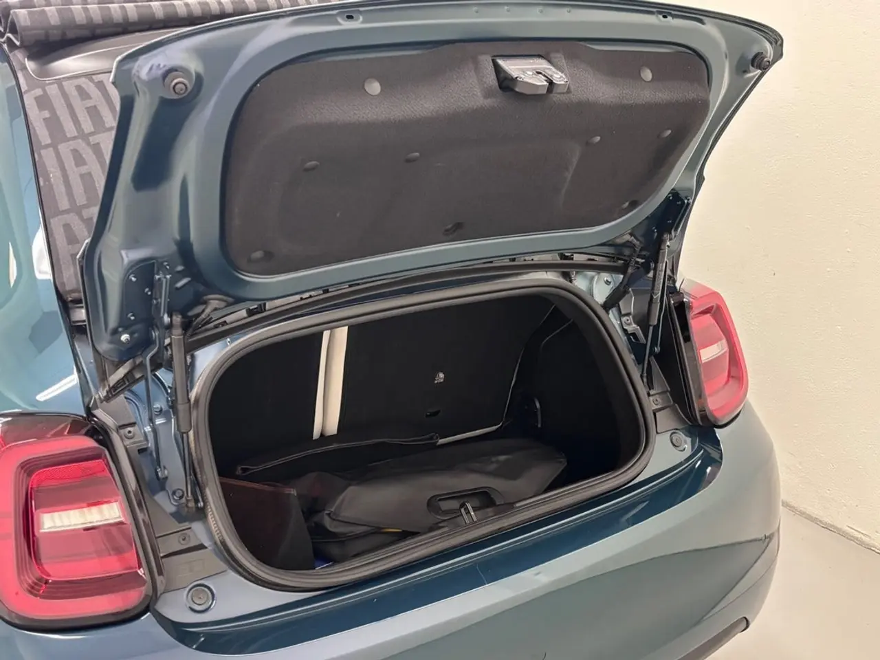 Billede 8 - Fiat 500e 42 la Prima Cabrio