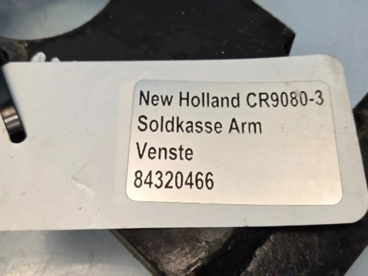 Billede 10 - New Holland CR9080 Arm L. 84320466