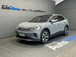 VW ID.4 77 Business Performance