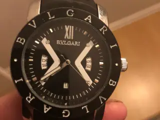 Herreur, Bvlgari