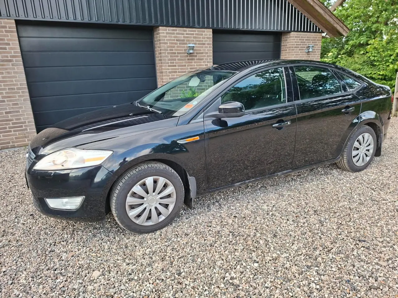 Billede 1 - Ford Mondeo 1,6 Ti-VCT 125 Trend